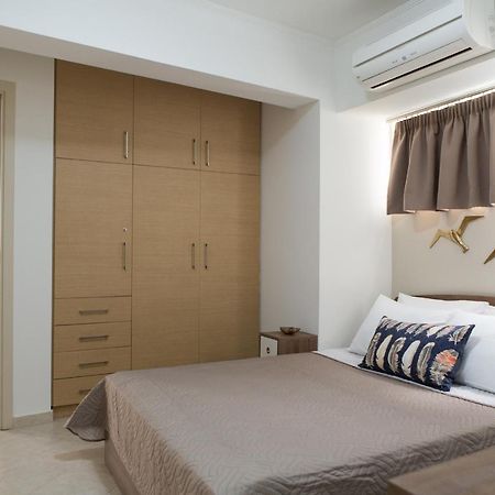Anemone City Center Apartment Kandiye Dış mekan fotoğraf